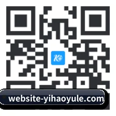 iOS 苹果版 二维码